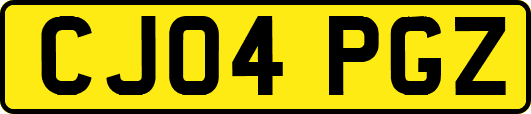 CJ04PGZ