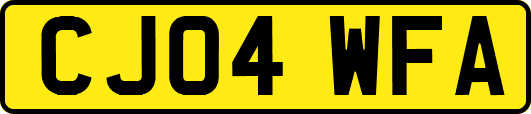 CJ04WFA