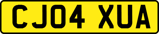 CJ04XUA
