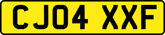 CJ04XXF