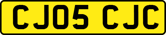 CJ05CJC