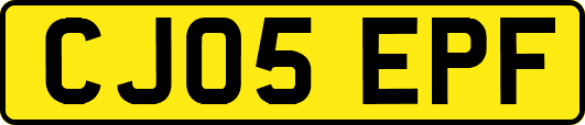 CJ05EPF