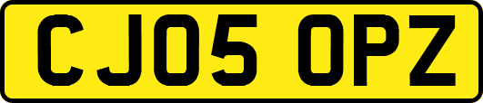 CJ05OPZ