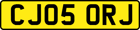 CJ05ORJ