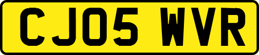 CJ05WVR