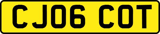 CJ06COT