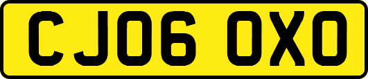 CJ06OXO