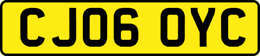 CJ06OYC