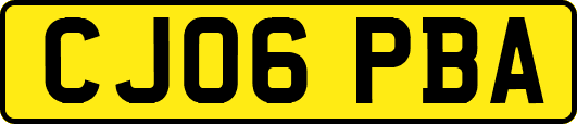 CJ06PBA