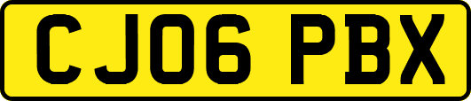 CJ06PBX