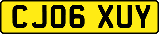 CJ06XUY