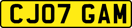 CJ07GAM