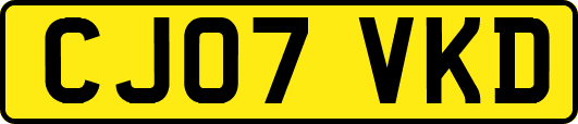 CJ07VKD