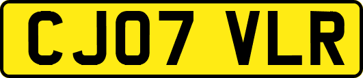 CJ07VLR