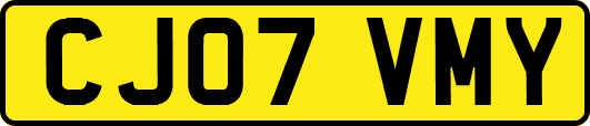CJ07VMY
