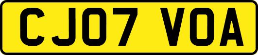 CJ07VOA