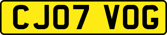 CJ07VOG