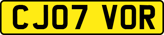 CJ07VOR