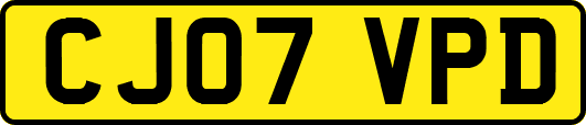 CJ07VPD