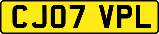 CJ07VPL