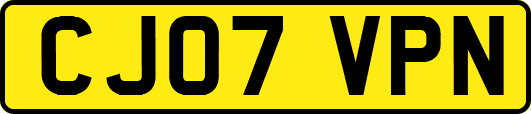 CJ07VPN