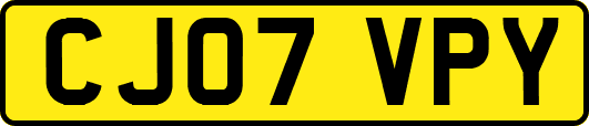 CJ07VPY