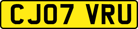 CJ07VRU