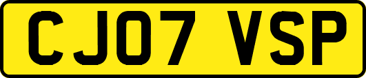 CJ07VSP