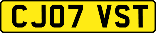 CJ07VST