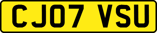 CJ07VSU