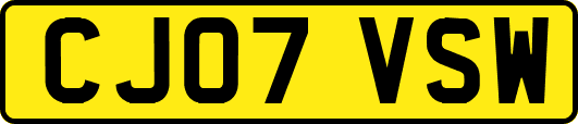CJ07VSW