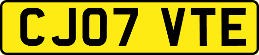 CJ07VTE