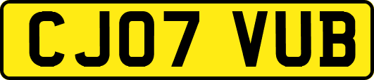 CJ07VUB
