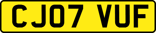CJ07VUF