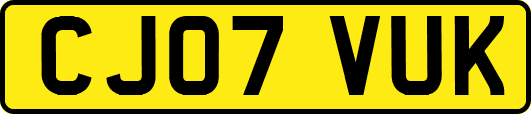 CJ07VUK