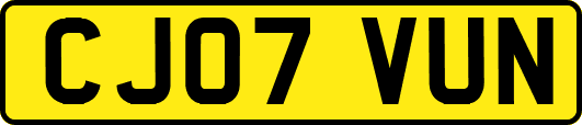 CJ07VUN