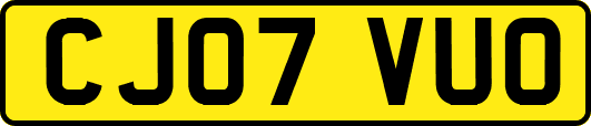 CJ07VUO