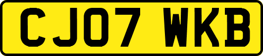 CJ07WKB
