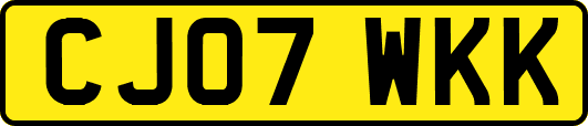 CJ07WKK