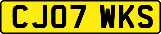 CJ07WKS