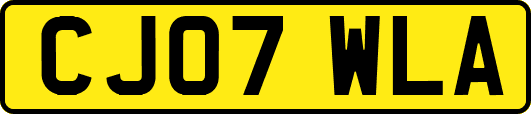 CJ07WLA