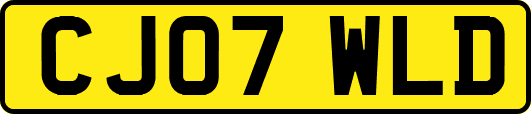 CJ07WLD