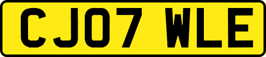CJ07WLE