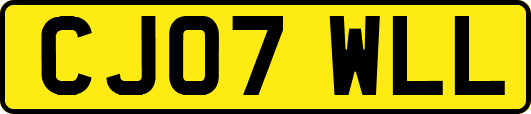 CJ07WLL