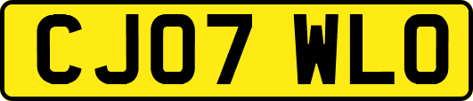 CJ07WLO