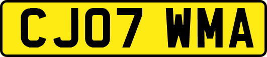 CJ07WMA