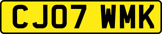 CJ07WMK