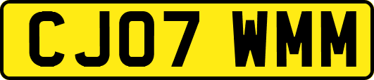 CJ07WMM
