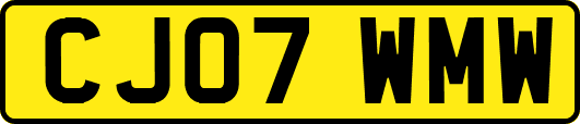 CJ07WMW