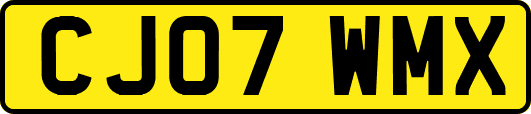 CJ07WMX